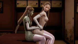 Legend Of Zelda Twilight Printzesa - Zelda x Txotxongilo Zelda - Sexu cumshot eta creampie - Futanari Animazioa Legend Of Zelda Twilight Printzesa - Zelda x Txotxongilo Zelda - Sexu cumshot eta creampie - Futanari Animazioa