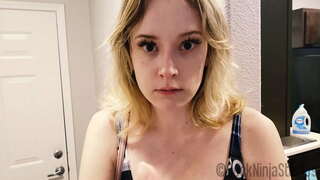 Puta Step Mother Confessed At Fucked Anak Sa Camera Trailer