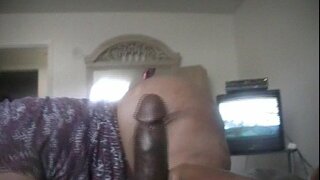 Bbw Betty sisa i liže kurac, dok se ne osuši Bbw Betty sisa i liže kurac, dok se ne osuši