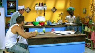 Yurizan Beltran Kuuma Ja Seksikäs