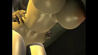 Umemaro 3Д - Је 4 - Мај