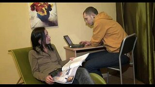 این مرد ثروتمند.