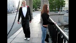 Sexy hottie má, kurva sexy