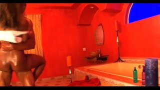 Hardcore διαφυλετικό σεξ