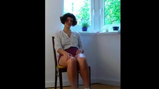 Babe Karvainen Pillua Ja Karvainen kuoppia Selfie Bating orgasmiin Babe Karvainen Pillua Ja Karvainen kuoppia Selfie Bating orgasmiin