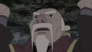 Izango da, gogor ninja