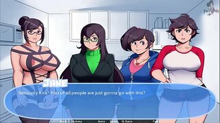 Elurra Daze Musika Neguko Egun Episode 9 Sexy big bularra milf eta emakumeak Elurra Daze Musika Neguko Egun Episode 9 Sexy big bularra milf eta emakumeak