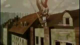 Επίθεση στον Τιτάνα episódio 8 pt br